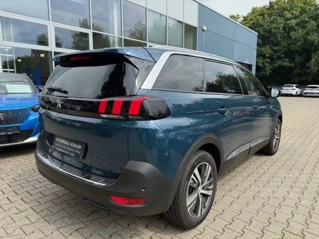 Peugeot 5008 Allure Pack PureTech