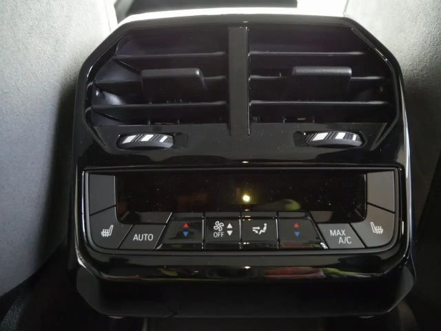 BMW iX M-Sport xDrive60