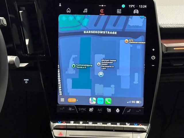 Mitsubishi Eclipse Cross Diamant Edition