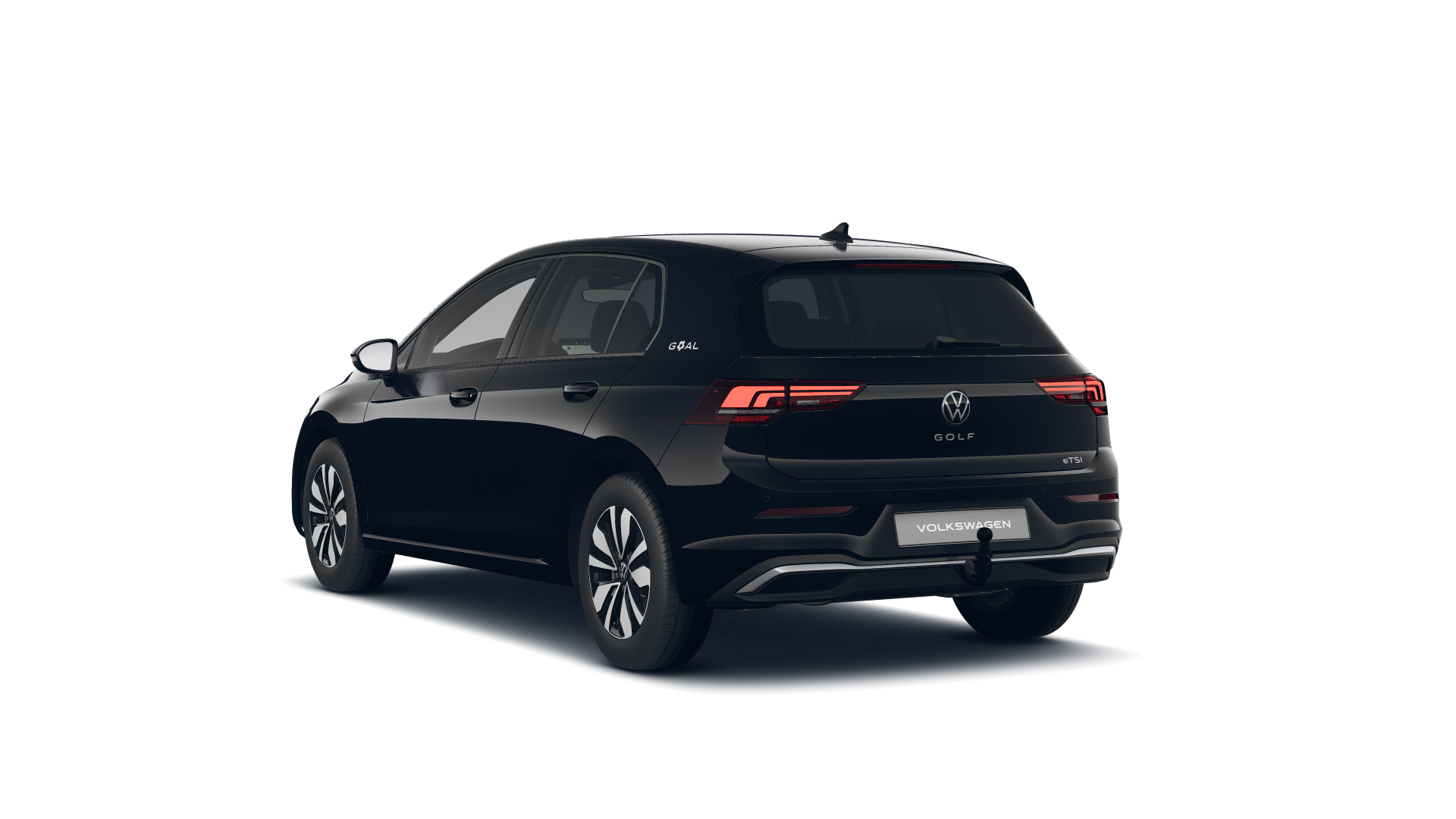 Volkswagen Golf 1.5 eTSI DSG