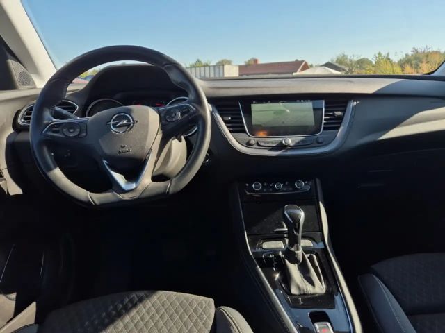 Opel Grandland X Elegance