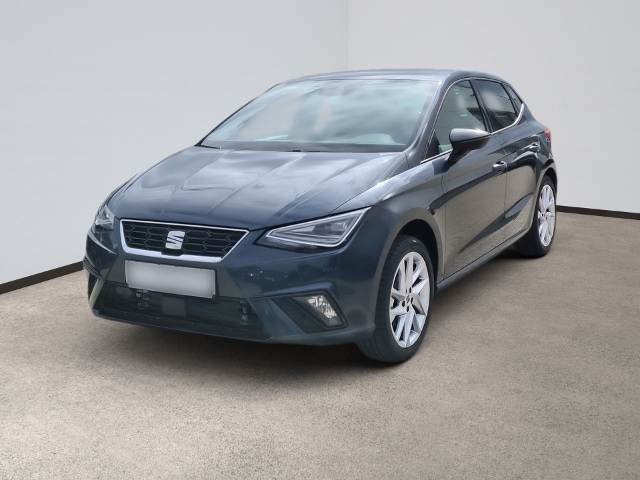 Seat Ibiza 1.0 TSI DSG FR-lijn