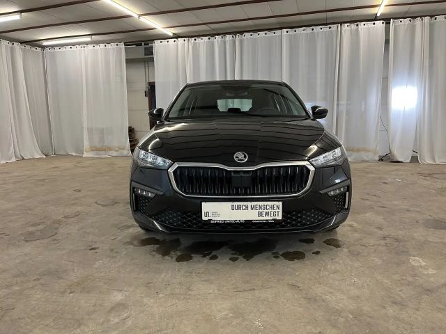 Skoda Scala *LED*Temp*SHZ*PDC*digCockp*