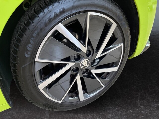 Skoda Octavia 1.5 TSI Combi Sportline