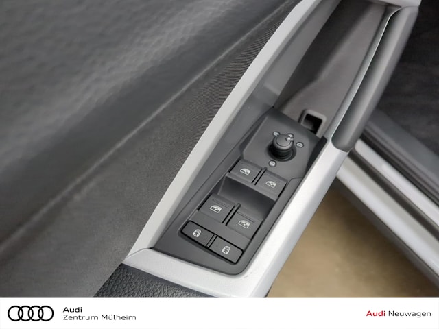 Audi Q3 35 TFSI S-Tronic