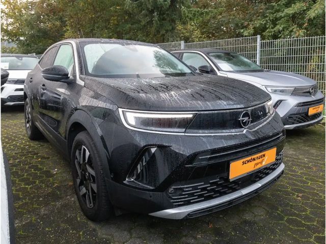 Opel Mokka Elegance business+