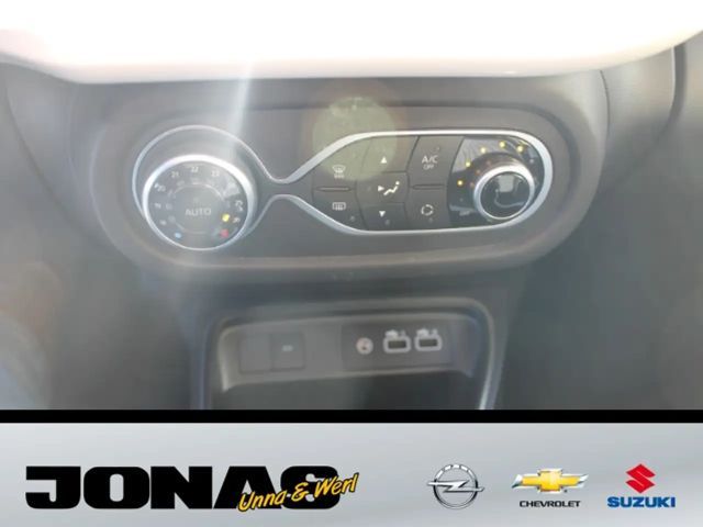 Renault Twingo Electric Techno