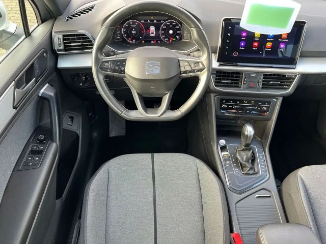 Seat Tarraco 1.5 TSI DSG Style
