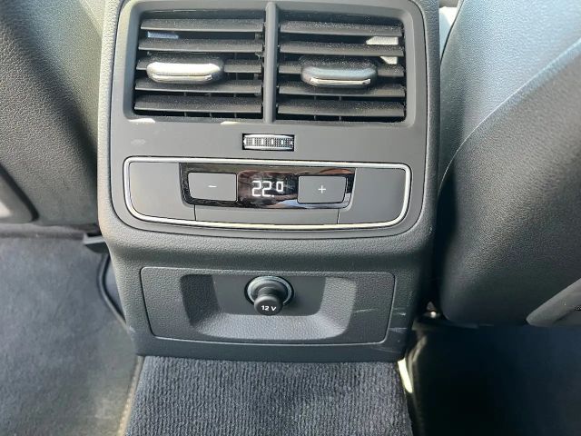 Audi A4 40 TDI Avant S-Tronic