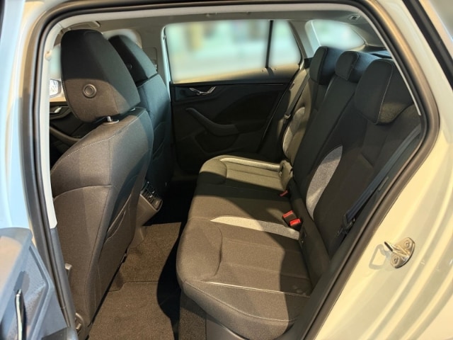 Skoda Scala 1.0 TSI Selection