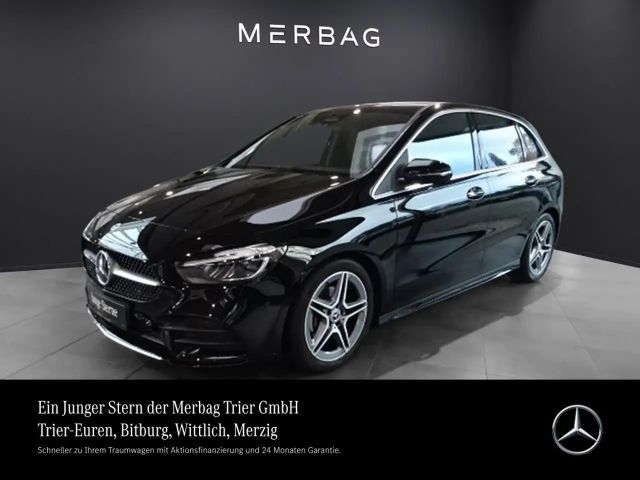 Mercedes-Benz B 200 AMG Line B 200 d
