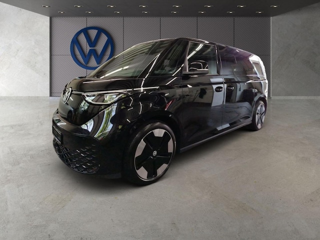 Volkswagen ID.Buzz Pro