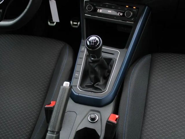 Volkswagen Polo 1.0 TSI