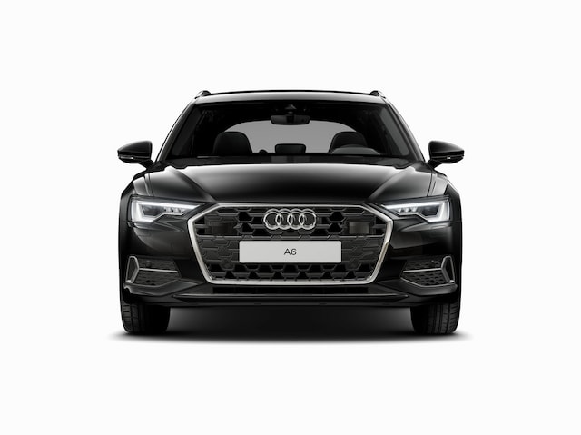 Audi A6 45 TFSI Avant S-Tronic