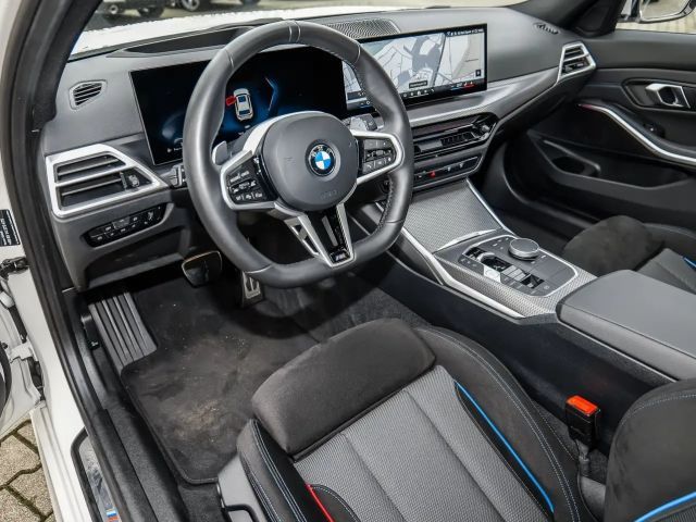 BMW 330 330d M-Sport Touring xDrive