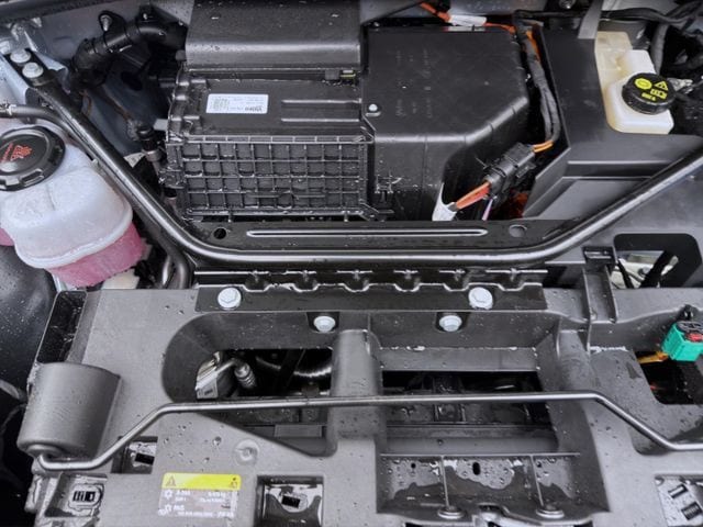 Volkswagen ID.4 IQ.Drive Performance Pure