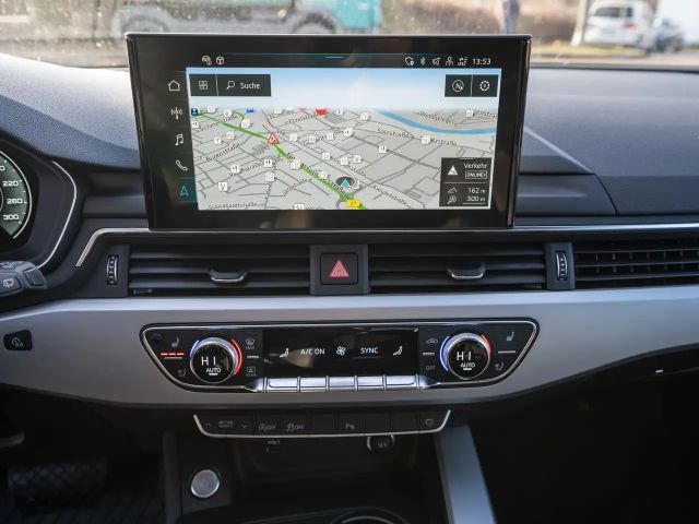 Audi A4 40 TDI S-Tronic