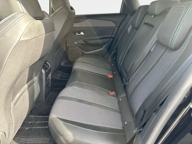 Peugeot 308 Allure Pack Hybrid SW