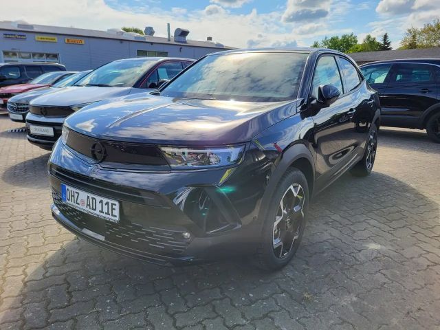 Opel Mokka Mokka-e Ultimate