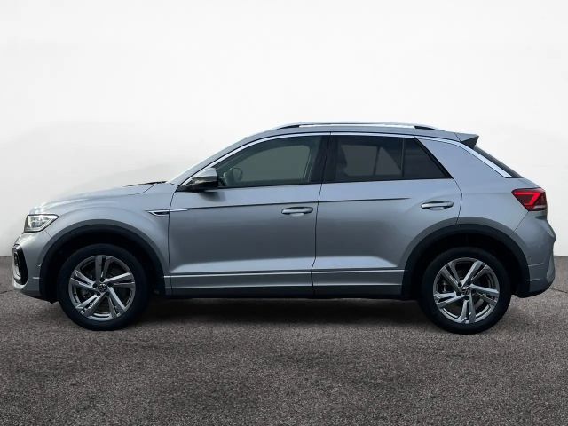 Volkswagen T-Roc 4Motion DSG R-Line