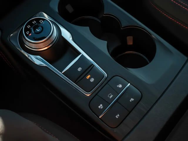 Ford Kuga Plug in Hybrid ST Line