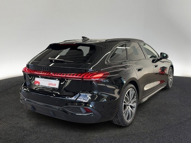 Audi A5 Avant S-Tronic