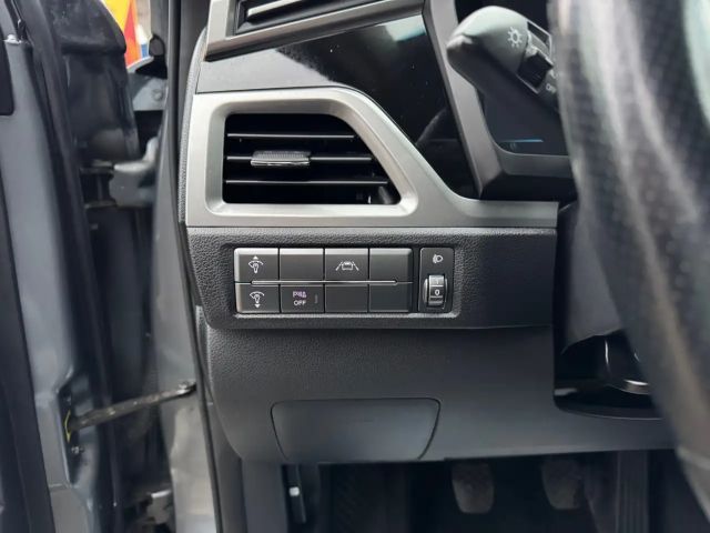 SsangYong Korando 2WD