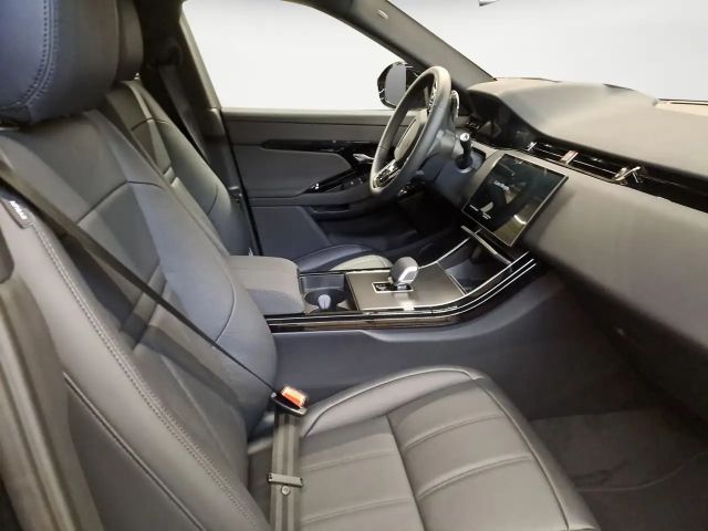 Land Rover Range Rover Evoque D200 Dynamic SE