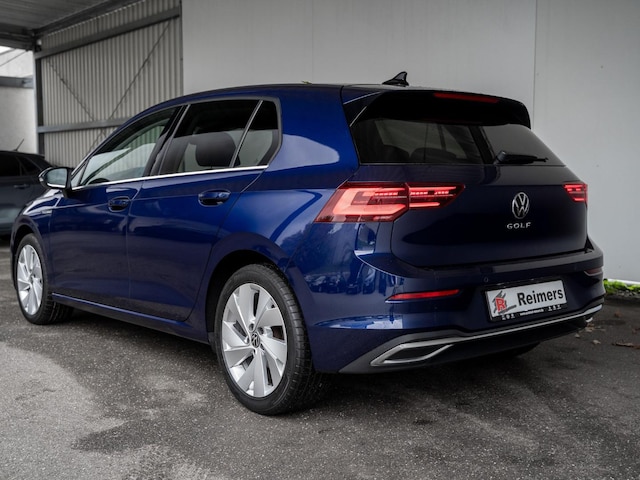 Volkswagen Golf 1.5 TSI Golf VIII