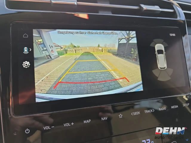 Hyundai Tucson 1.6 2WD T-GDi