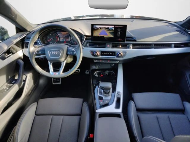 Audi A5 S-Line Sportback