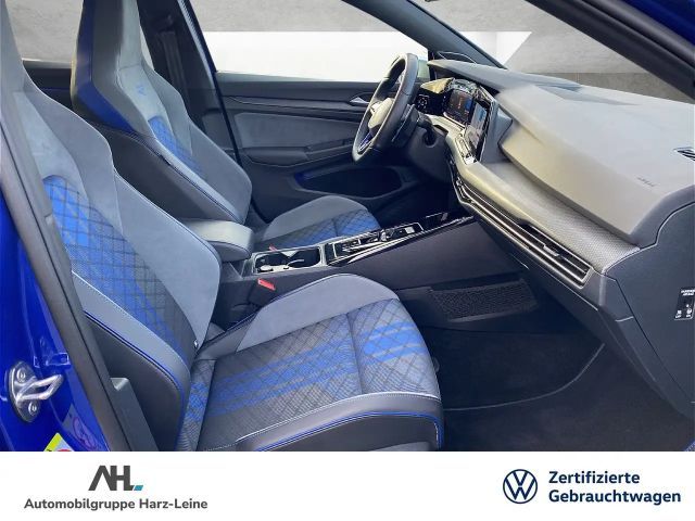 Volkswagen Golf 2.0 TSI 4Motion DSG Golf VIII