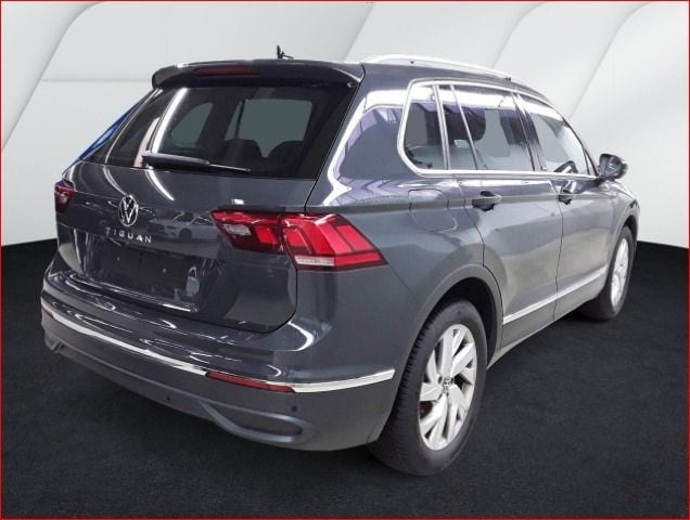 Volkswagen Tiguan 2.0 TDI Life