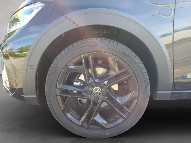 Volkswagen Taigo 1.0 TSI