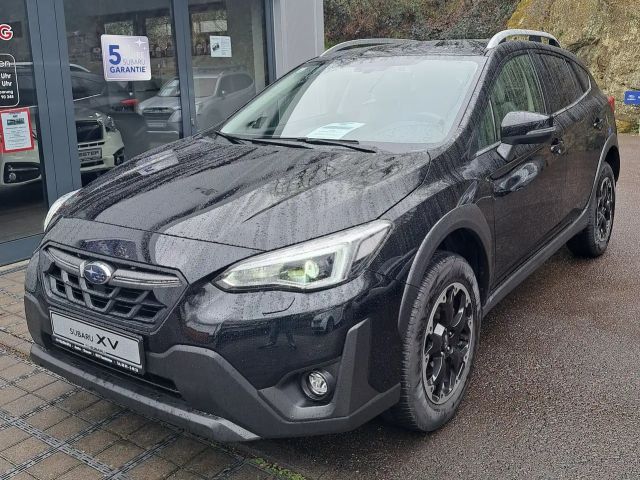 Subaru XV Comfort Lineartronic Edition