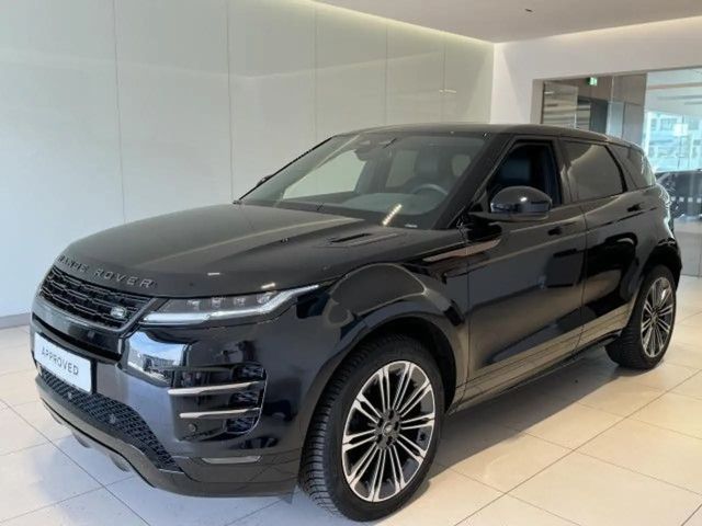 Land Rover Range Rover Evoque D200 HSE