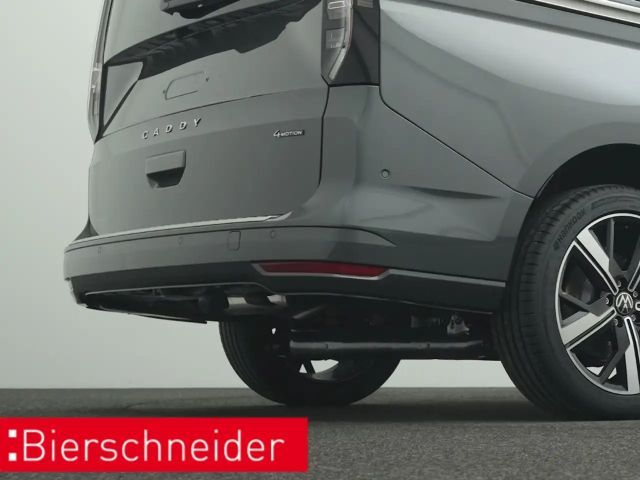 Volkswagen Caddy 2.0 TDI