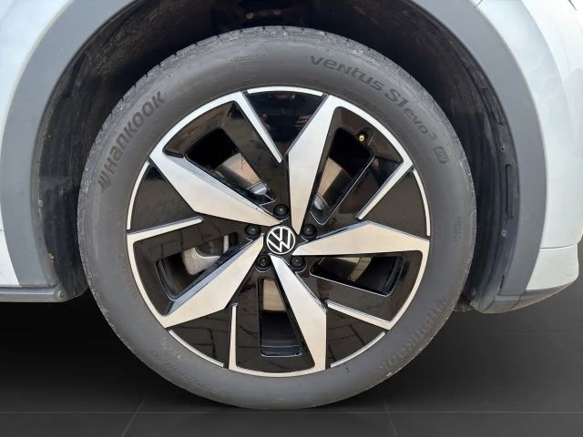 Volkswagen ID.4 GTX