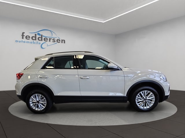 Volkswagen T-Roc 1.5 TSI