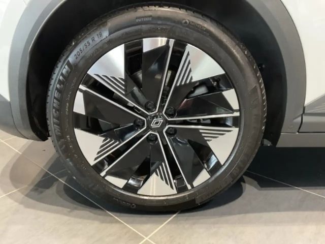 Renault Scenic Comfort E-Tech Techno