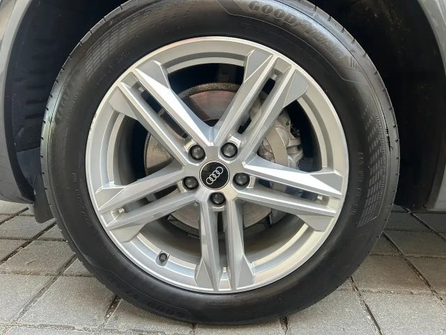 Audi Q5 40 TDI Quattro S-Line