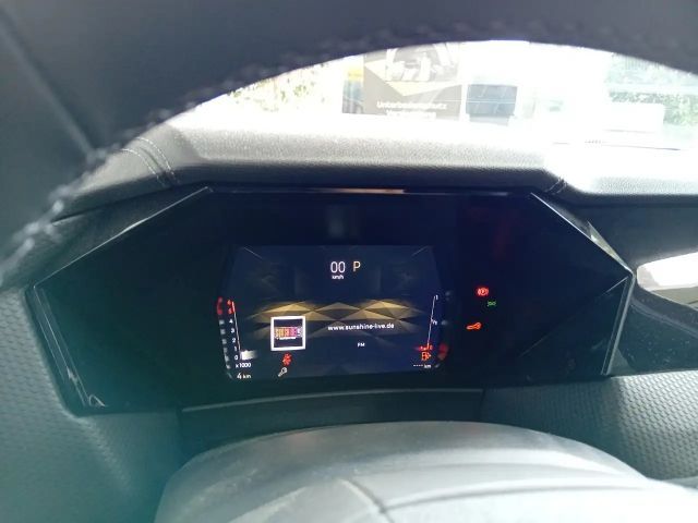 DS DS 4 Crossback BlueHDi Crossback