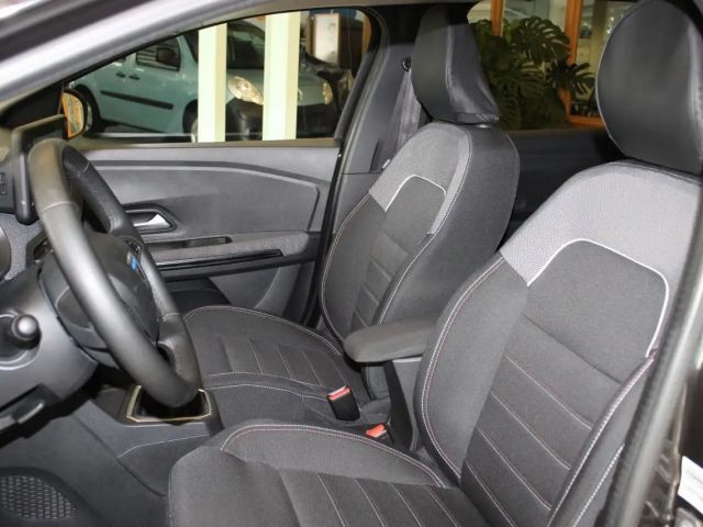 Dacia Jogger ECO-G Extreme TCe 100