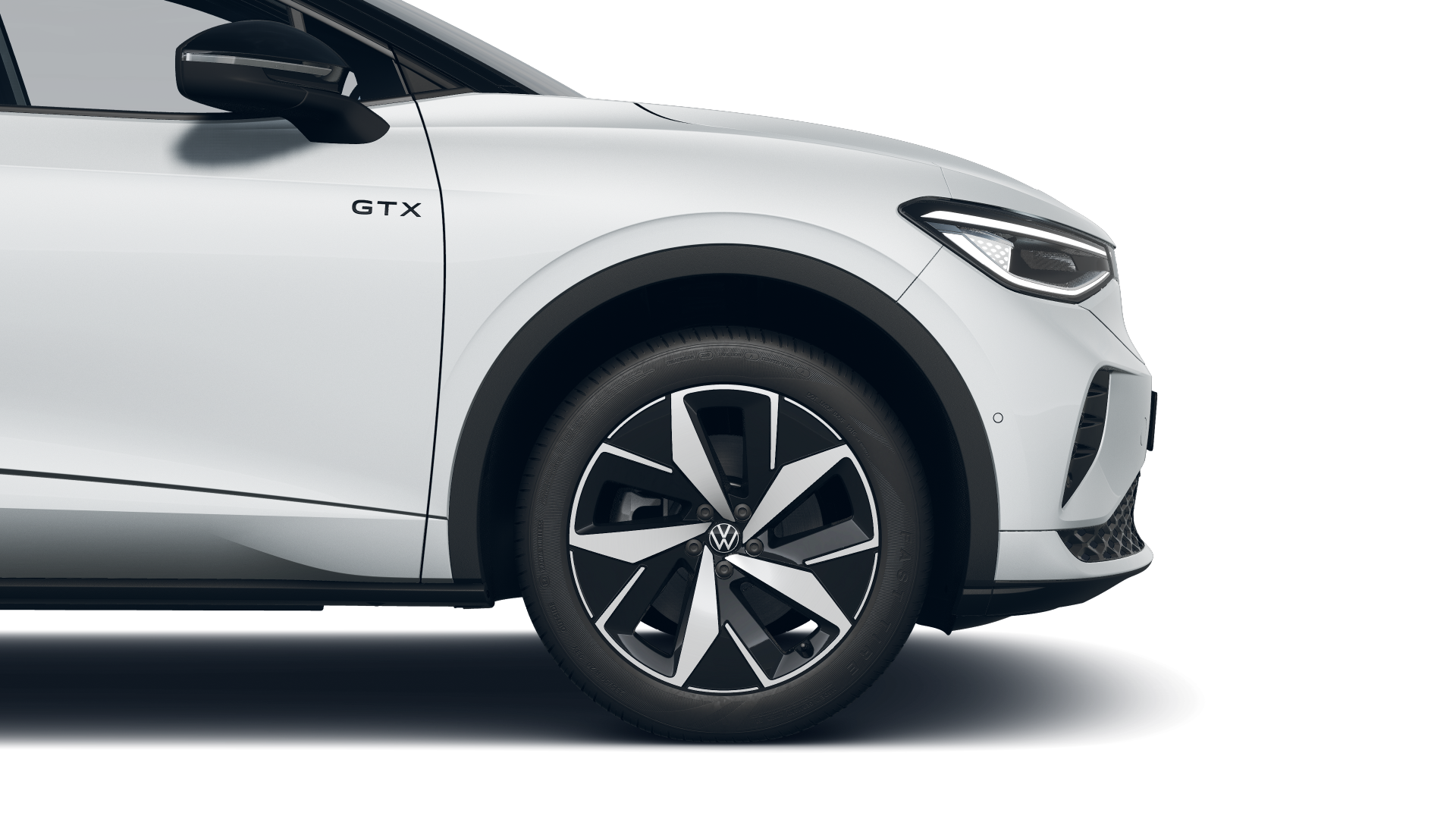 Volkswagen ID.4 GTX Max