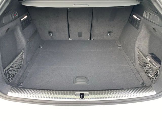 Audi SQ5 Quattro Sportback