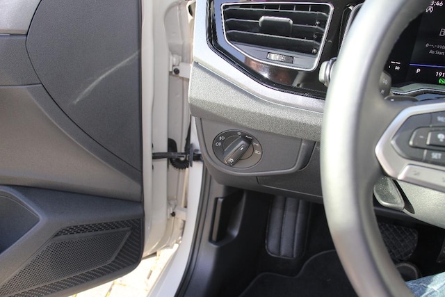 Volkswagen Polo 1.0 TSI DSG IQ.Drive