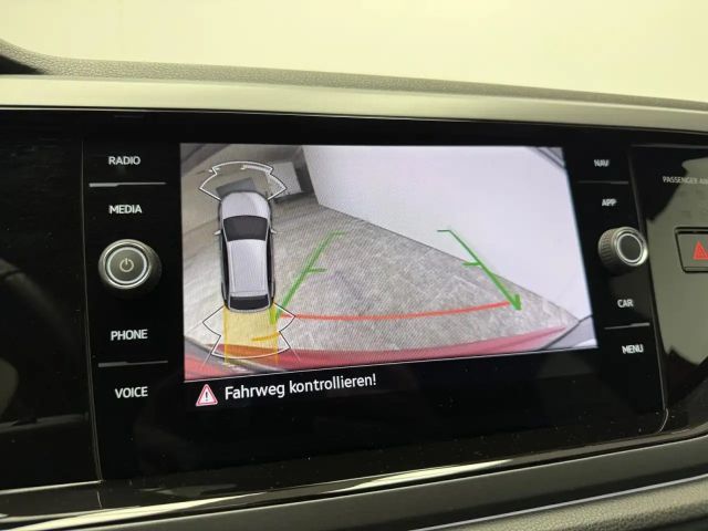 Volkswagen Taigo 1.5 TSI DSG R-Line