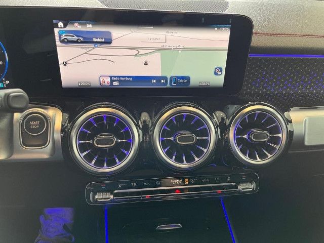 Mercedes-Benz EQB 250