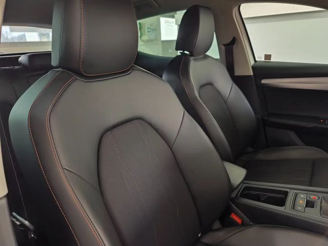 Cupra Formentor Anhängevorrichtung, Voll-LED, virt. Cockpit