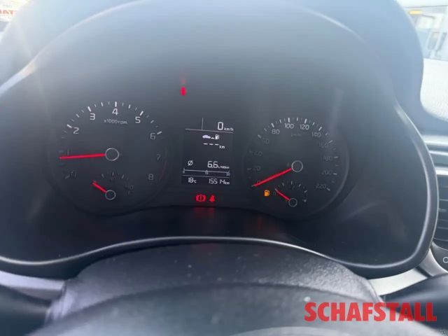 Kia Rio Edition 7 Emotion